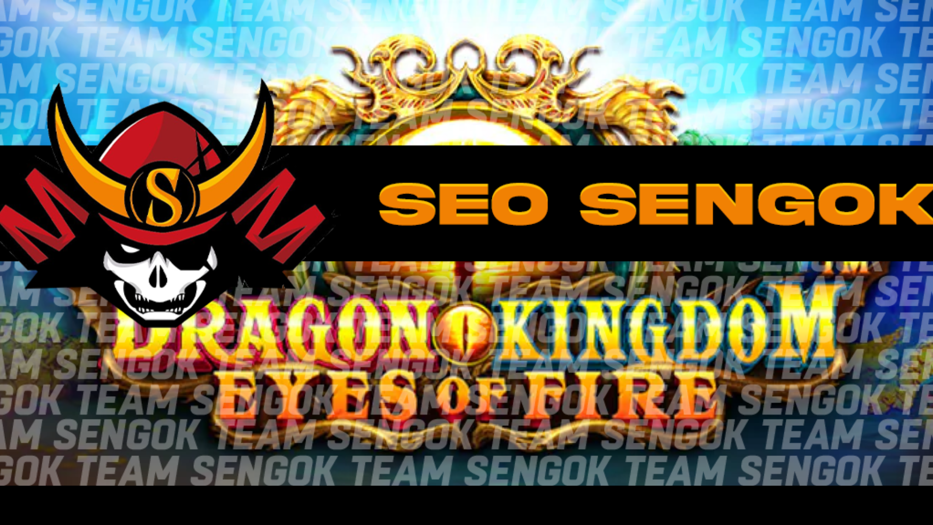 Dragon Kingdom Eyes Of Fire Slot Gacor 